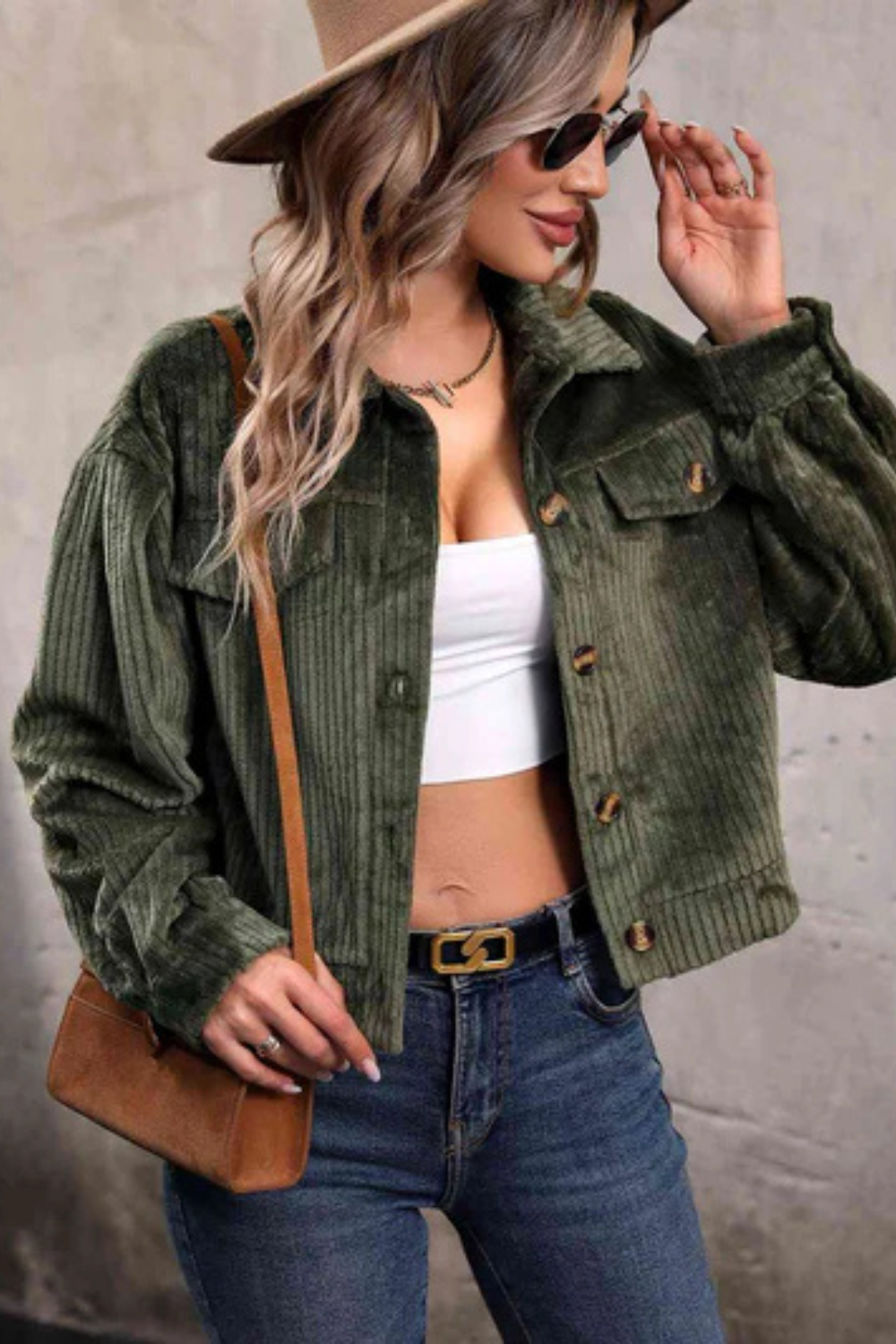 Jackets