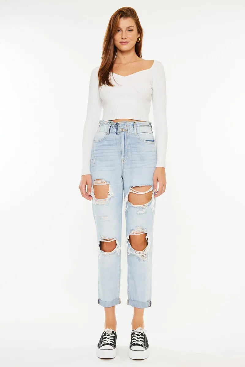 Jeans & Denim