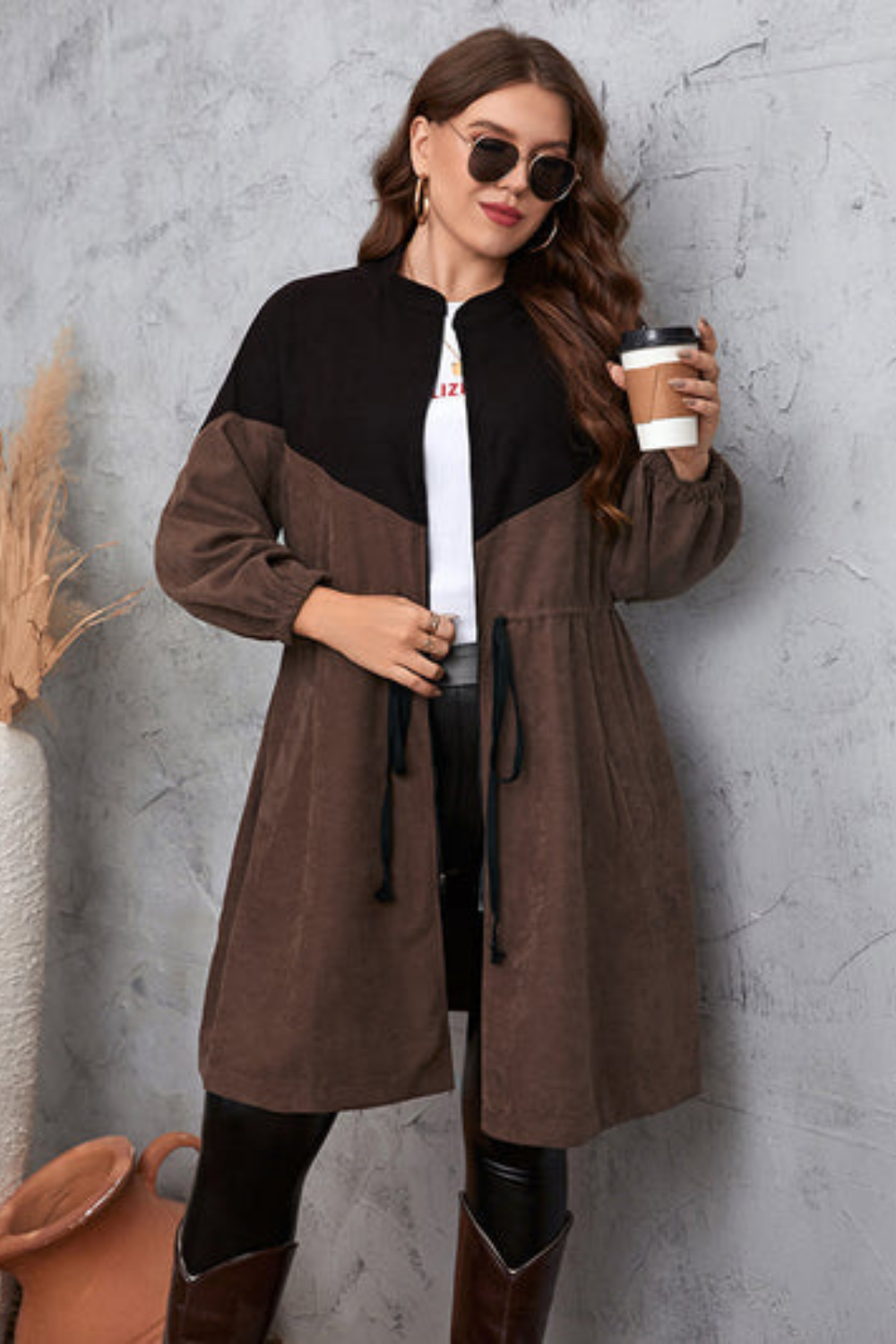 Trench Coats