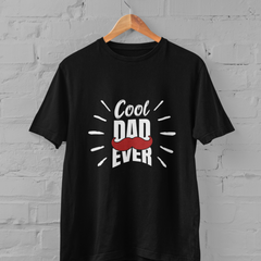 Cool Dad Ever – Premium Father's Day T-shirt