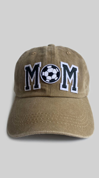 MOM Baseball Cap