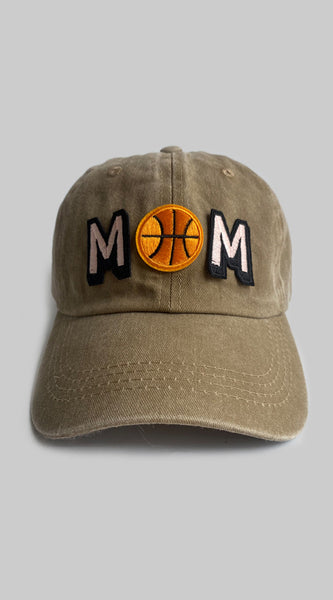 MOM Baseball Cap