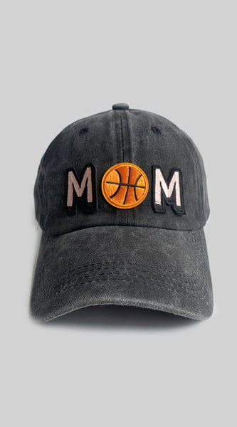 MOM Baseball Cap