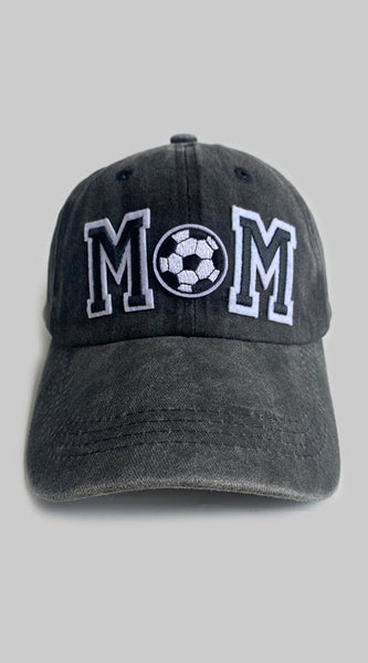 MOM Baseball Cap