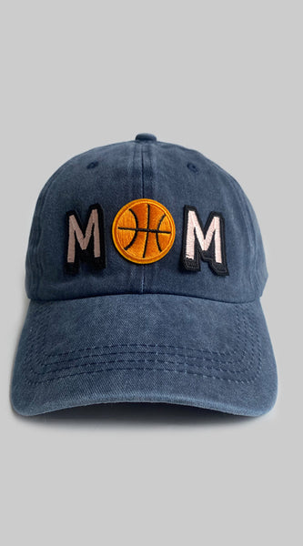 MOM Baseball Cap