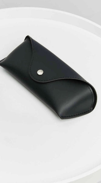 Metal Frame Cat-Eye Sunglasses