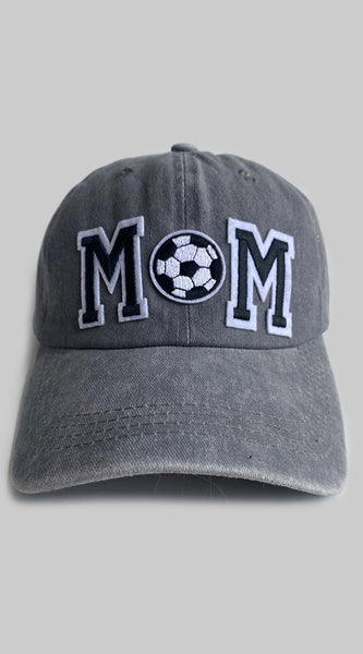 MOM Baseball Cap