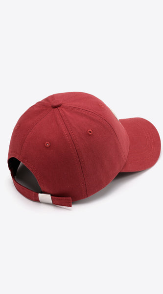 CREATE NEW LIFE Adjustable Cotton Baseball Cap