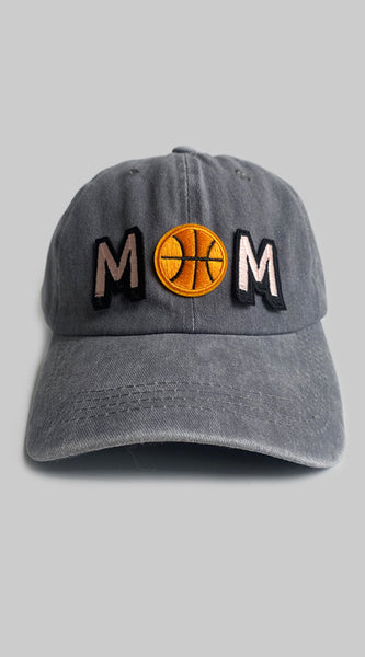 MOM Baseball Cap