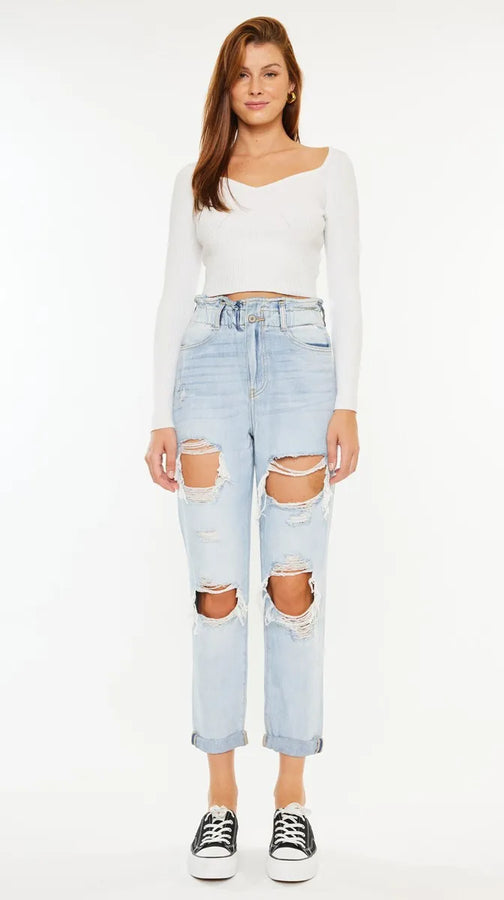 Jeans & Denim