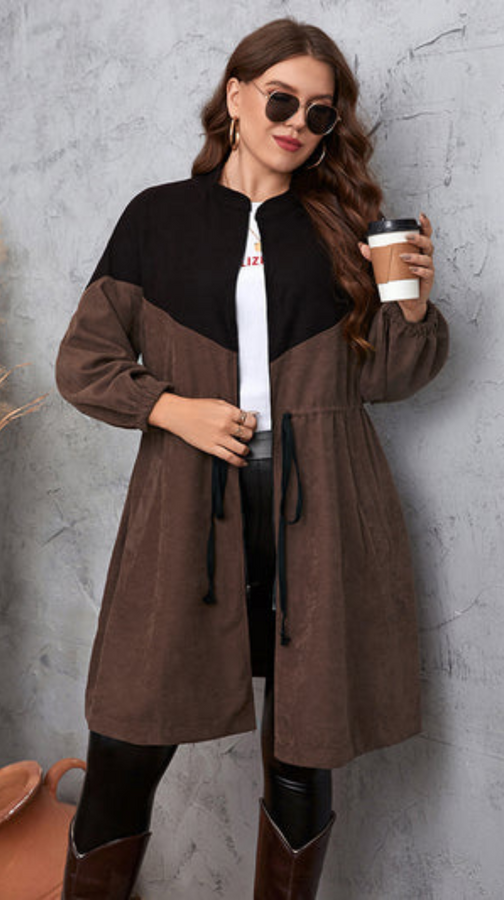 Trench Coats