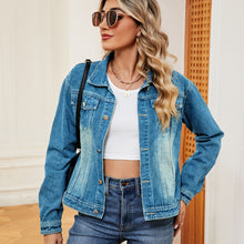 Denim Tops & Jackets