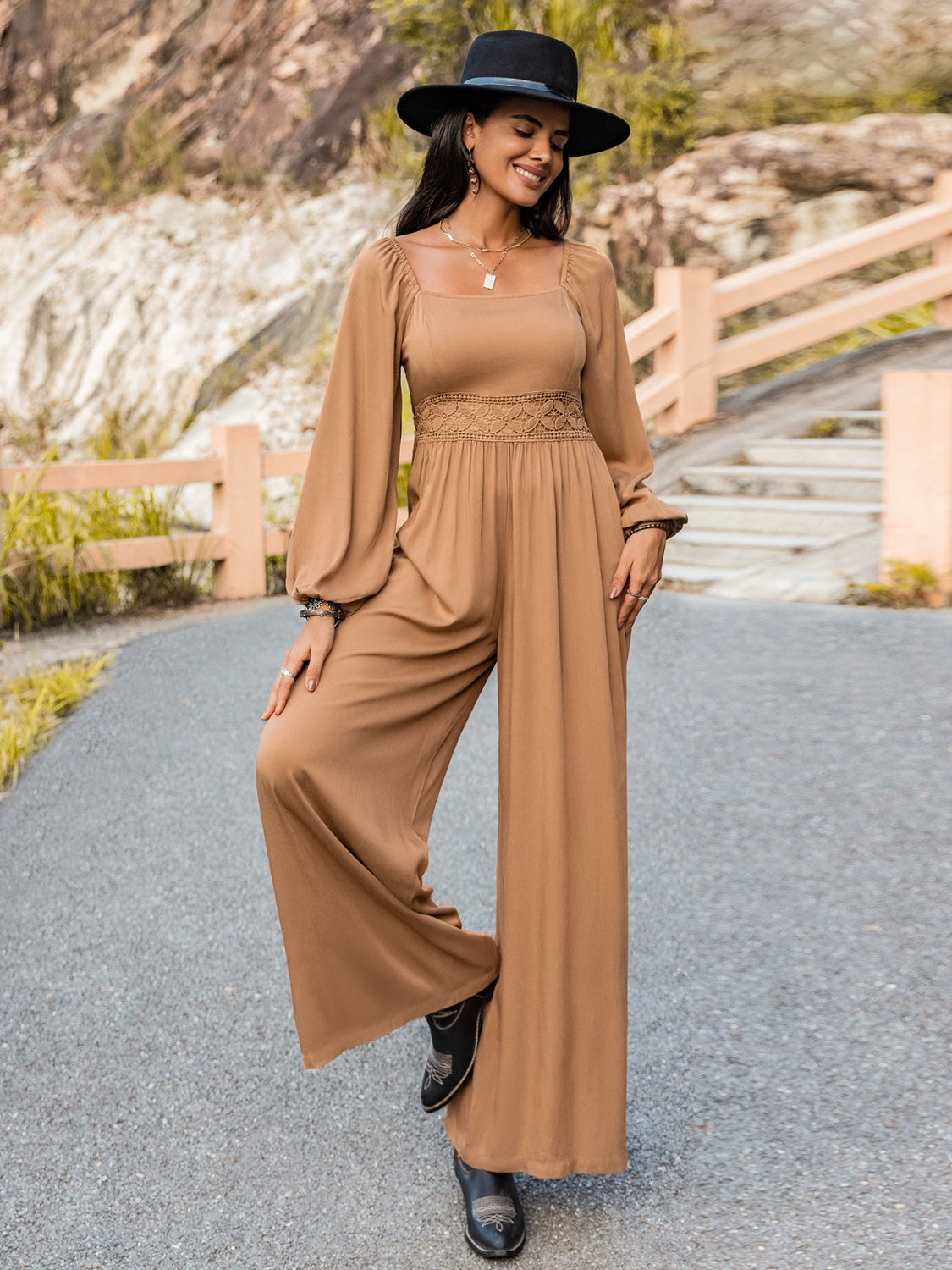 Jumpsuits & Rompers