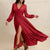 Deep Red