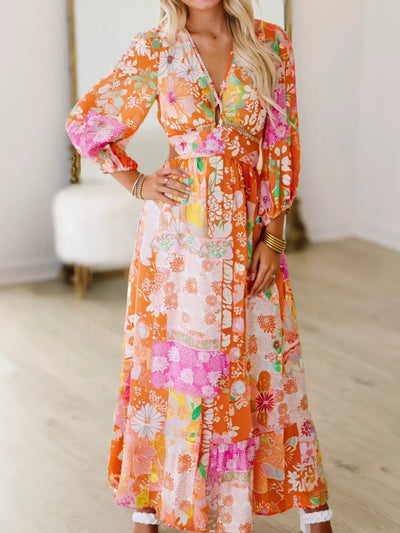 Floral