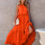 Orange-Red