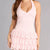 Blush Pink