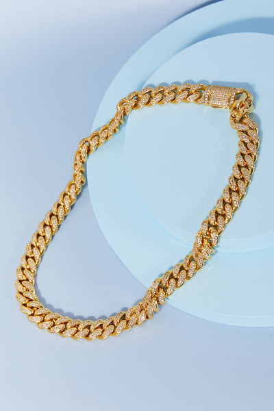 Gold