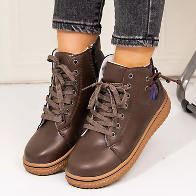 Coffee Brown