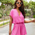 Fuchsia Pink