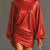 Deep Red