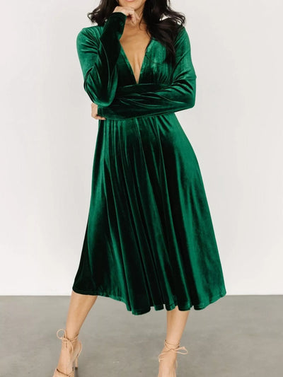 Dark Green
