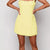 Pastel Yellow