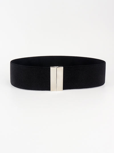Black/Silver