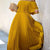 Ginger Yellow