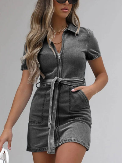 Dark Gray