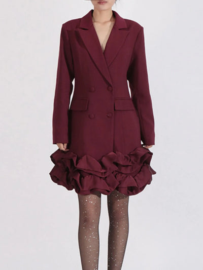 Angora Red