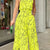 Canary Yellow