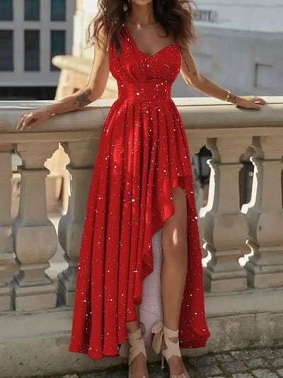 Deep Red