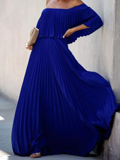 Sapphire Blue