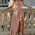 Dusty Pink