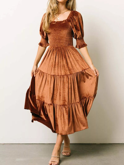 Caramel