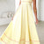 Pastel Yellow