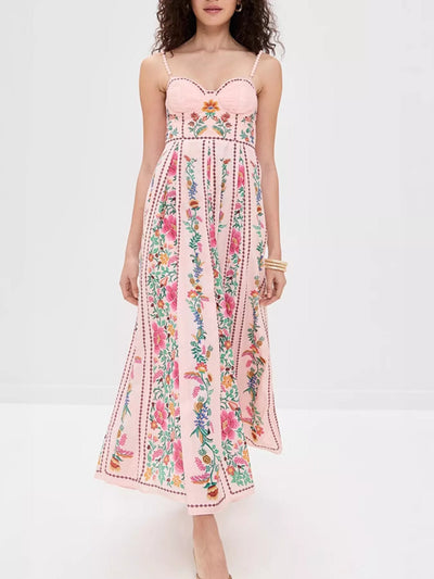 Floral