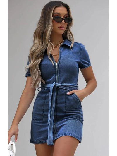 Dark Blue