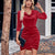 Deep Red