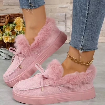 Dusty Pink