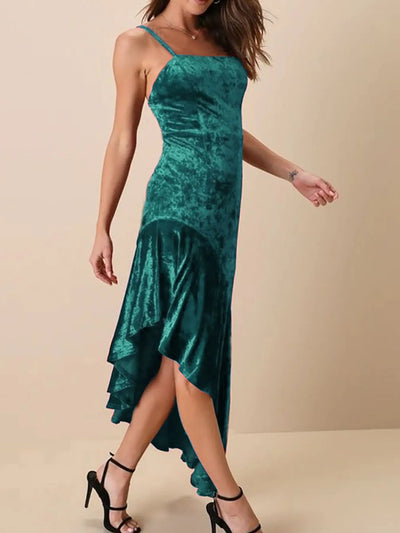 Peacock Green