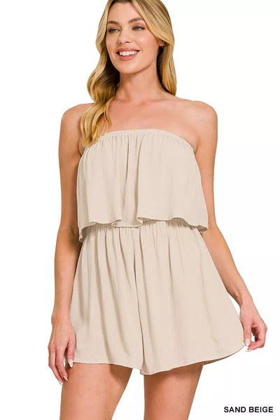 SAND BEIGE