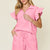 Carnation Pink