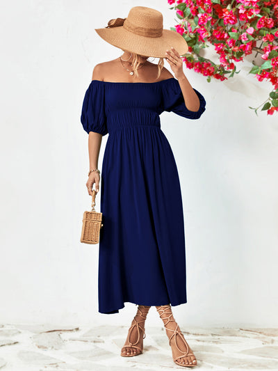 Dark Blue