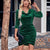 Dark Green
