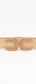 Wide Braid Belt