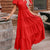 Deep Red