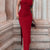 Deep Red