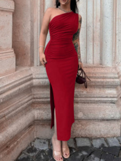 Deep Red